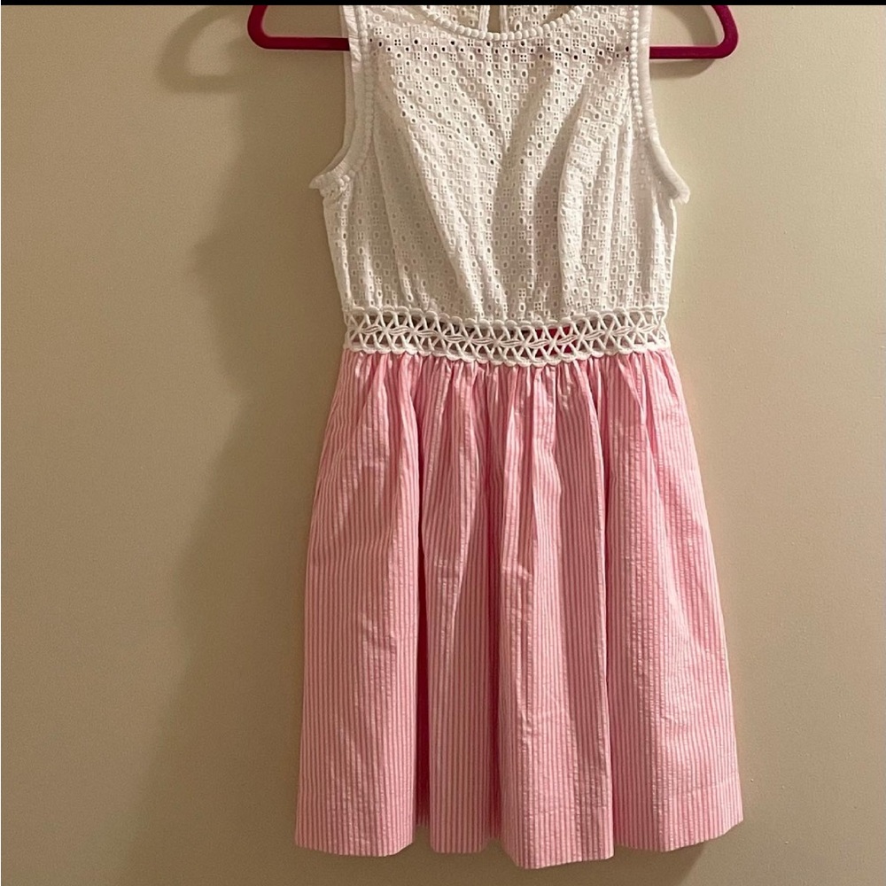 NWT Lilly Pulitzer Alivia Dress Size 00